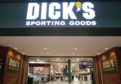 dicks sporting goods com|More.